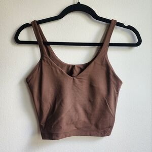 Lululemon Align Tank Size 6